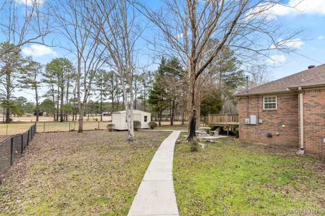 615 MAPLE Street, Clanton, AL 35045