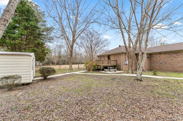 615 MAPLE Street, Clanton, AL 35045