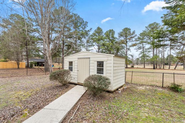 615 MAPLE Street, Clanton, AL 35045
