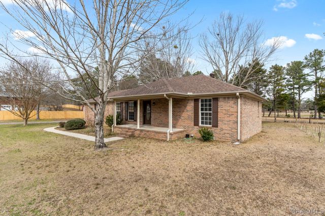 615 MAPLE Street, Clanton, AL 35045