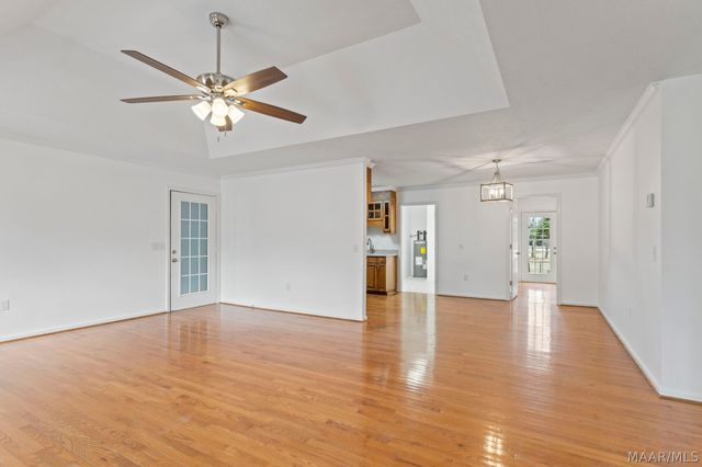 615 MAPLE Street, Clanton, AL 35045