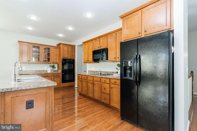 16 DABNEY CT, Fredericksburg, VA 22405