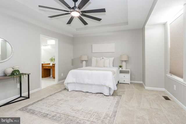 16 DABNEY CT, Fredericksburg, VA 22405