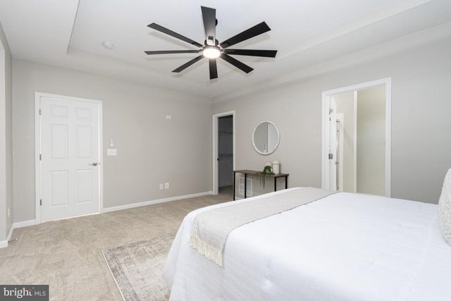 16 DABNEY CT, Fredericksburg, VA 22405