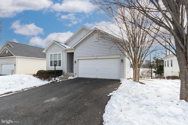 16 DABNEY CT, Fredericksburg, VA 22405