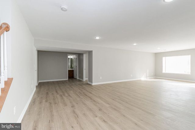 16 DABNEY CT, Fredericksburg, VA 22405