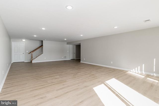 16 DABNEY CT, Fredericksburg, VA 22405