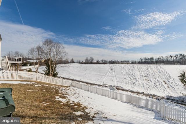 16 DABNEY CT, Fredericksburg, VA 22405