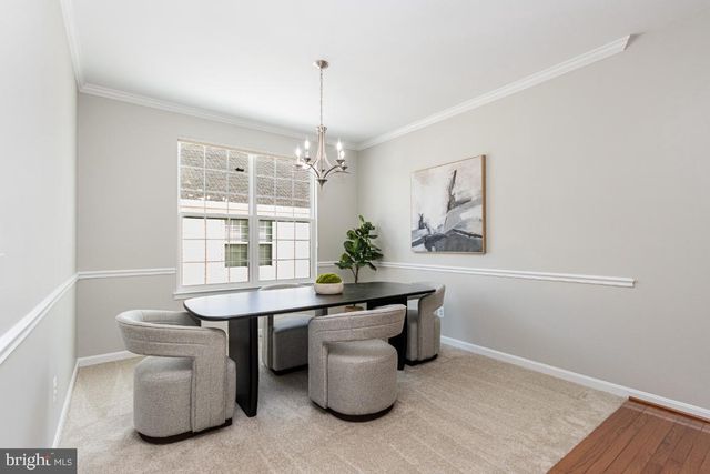 16 DABNEY CT, Fredericksburg, VA 22405