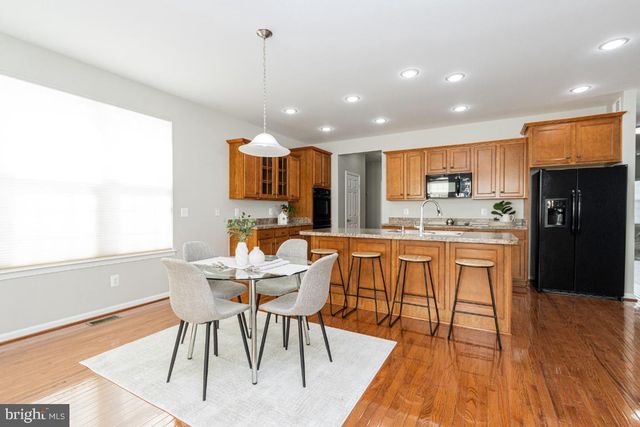 16 DABNEY CT, Fredericksburg, VA 22405