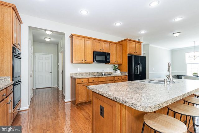 16 DABNEY CT, Fredericksburg, VA 22405