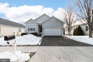 16 DABNEY CT, Fredericksburg, VA 22405