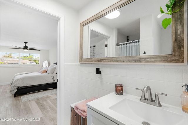 440 Charles Drive, Melbourne, FL 32935