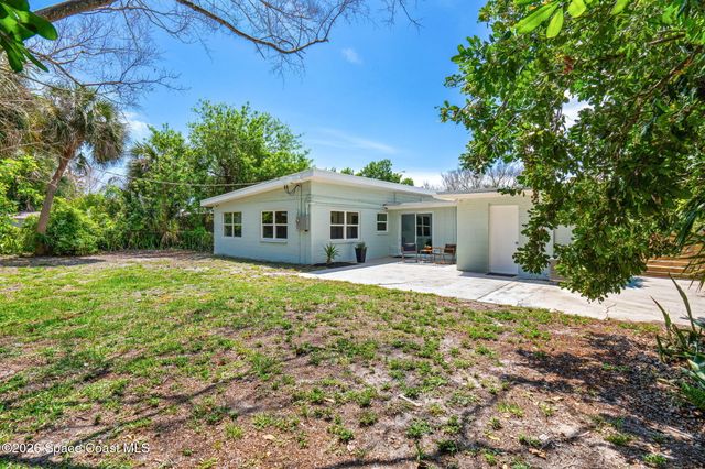 440 Charles Drive, Melbourne, FL 32935