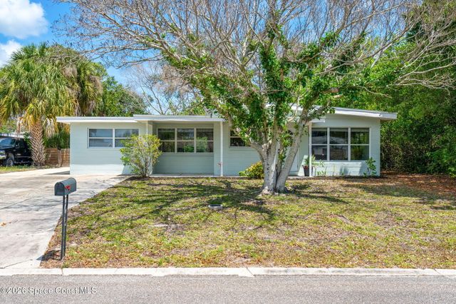 440 Charles Drive, Melbourne, FL 32935