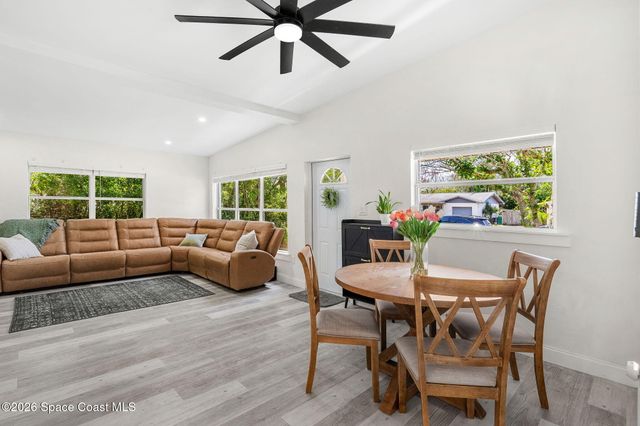 440 Charles Drive, Melbourne, FL 32935