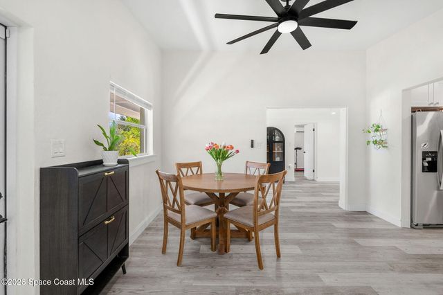 440 Charles Drive, Melbourne, FL 32935