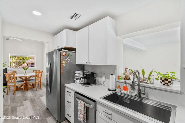 440 Charles Drive, Melbourne, FL 32935
