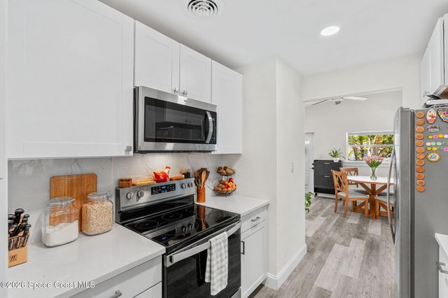 440 Charles Drive, Melbourne, FL 32935