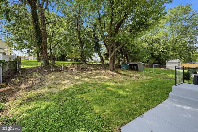 4707 WOODLEA AVE, Baltimore, MD 21206