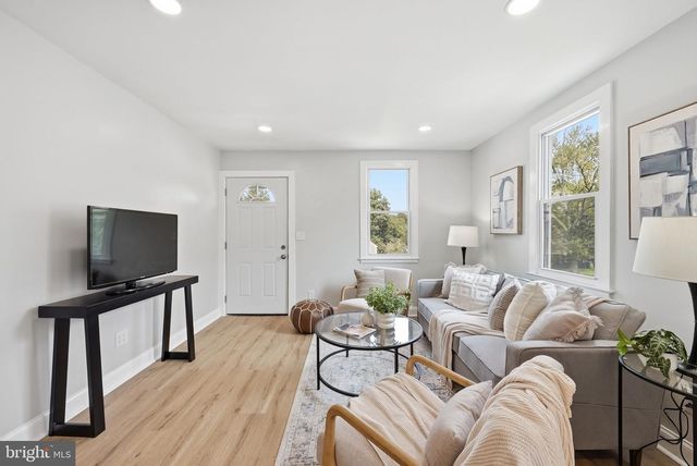 4707 WOODLEA AVE, Baltimore, MD 21206