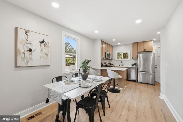 4707 WOODLEA AVE, Baltimore, MD 21206