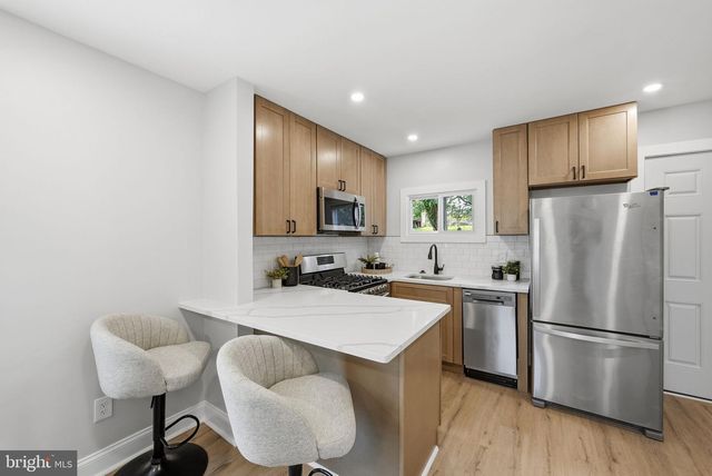 4707 WOODLEA AVE, Baltimore, MD 21206