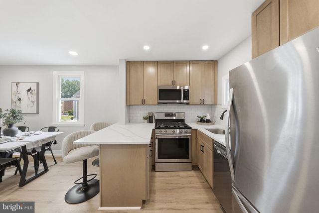 4707 WOODLEA AVE, Baltimore, MD 21206