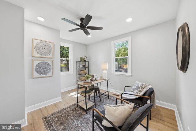 4707 WOODLEA AVE, Baltimore, MD 21206