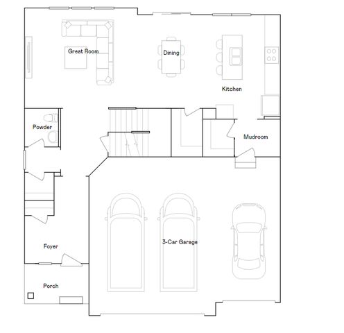 5084 Windlass Drive, Woodbury, MN 55129