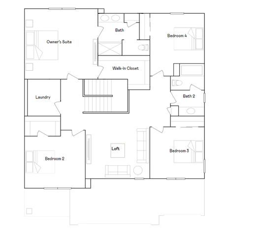 5084 Windlass Drive, Woodbury, MN 55129