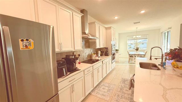 4170 GOOSEBERRY TRAIL, Kissimmee, FL 34746