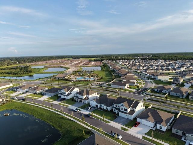 4170 GOOSEBERRY TRAIL, Kissimmee, FL 34746
