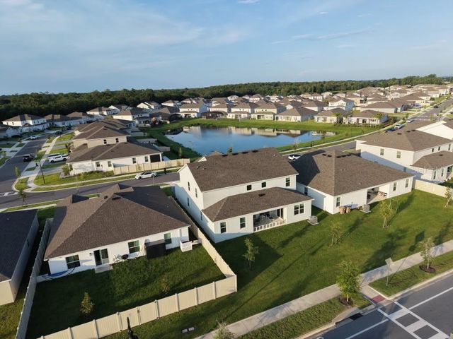 4170 GOOSEBERRY TRAIL, Kissimmee, FL 34746