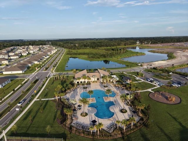 4170 GOOSEBERRY TRAIL, Kissimmee, FL 34746