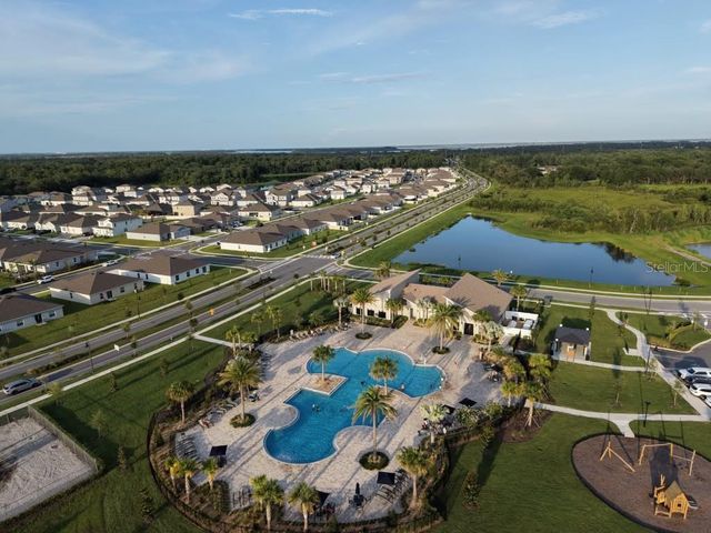 4170 GOOSEBERRY TRAIL, Kissimmee, FL 34746