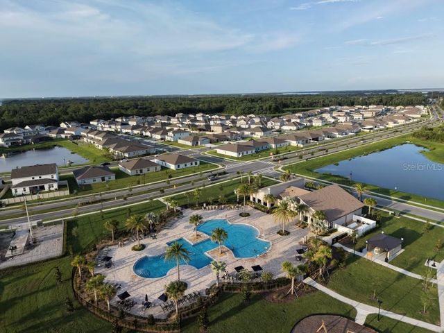 4170 GOOSEBERRY TRAIL, Kissimmee, FL 34746