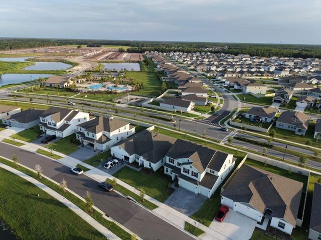 4170 GOOSEBERRY TRAIL, Kissimmee, FL 34746
