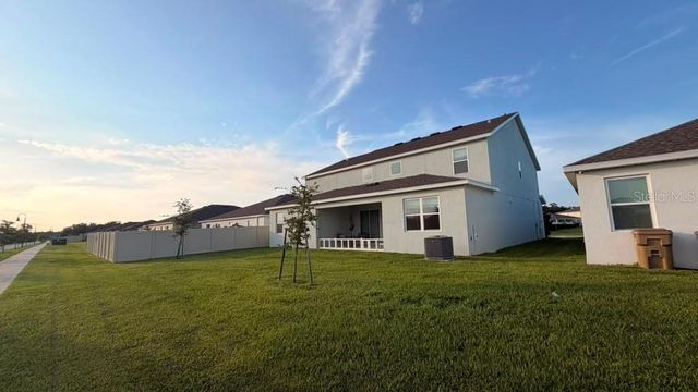 4170 GOOSEBERRY TRAIL, Kissimmee, FL 34746
