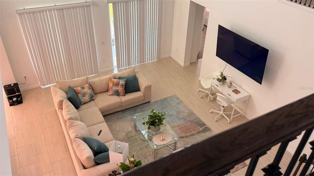 4170 GOOSEBERRY TRAIL, Kissimmee, FL 34746