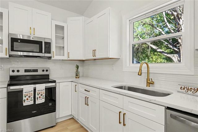 176 Old Fisher Ferry Road, Thomasville, NC 27360