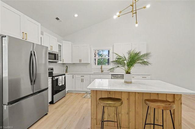 176 Old Fisher Ferry Road, Thomasville, NC 27360