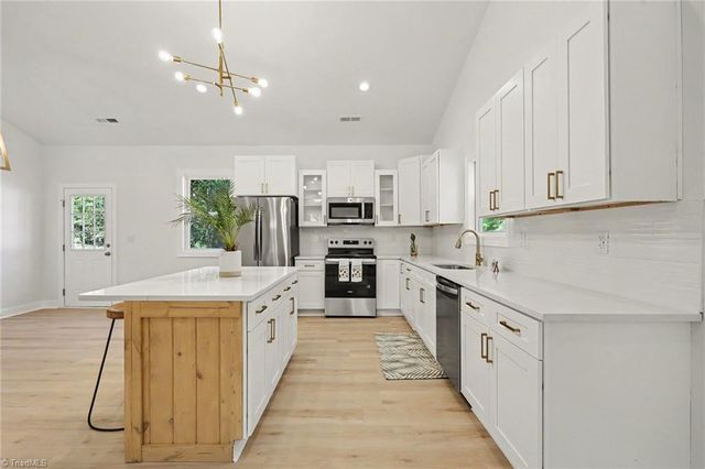 176 Old Fisher Ferry Road, Thomasville, NC 27360