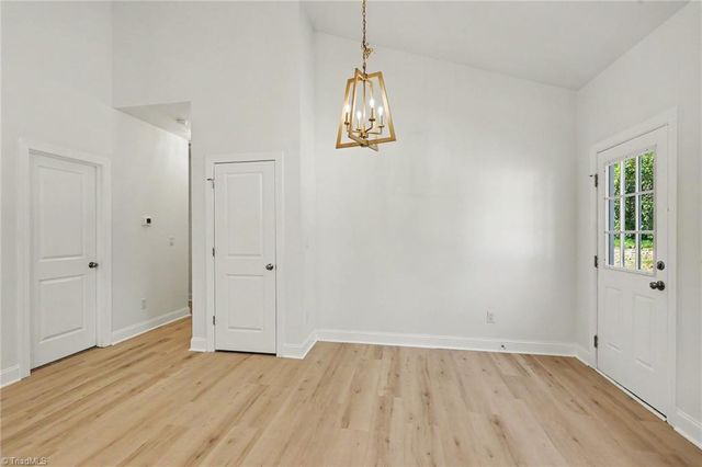 176 Old Fisher Ferry Road, Thomasville, NC 27360