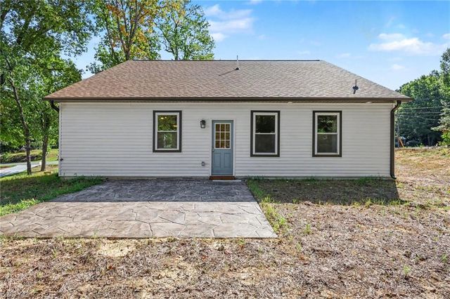 176 Old Fisher Ferry Road, Thomasville, NC 27360