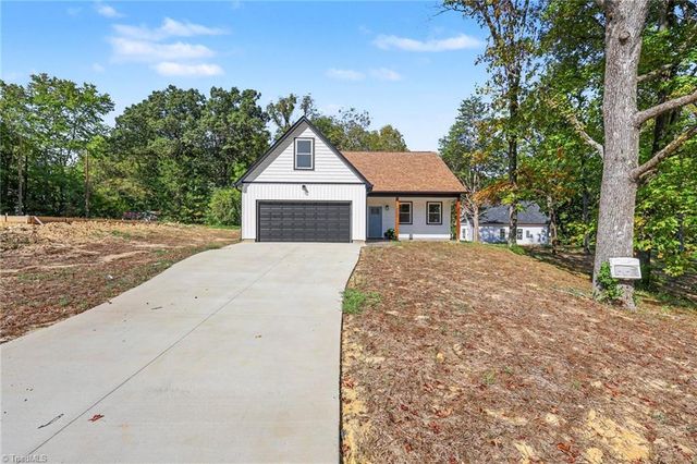 176 Old Fisher Ferry Road, Thomasville, NC 27360