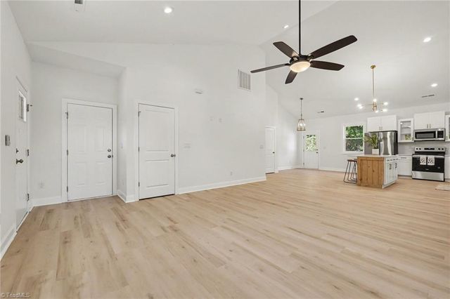 176 Old Fisher Ferry Road, Thomasville, NC 27360