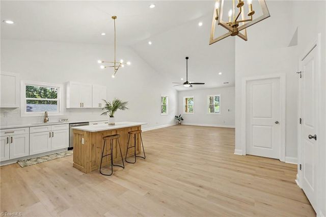 176 Old Fisher Ferry Road, Thomasville, NC 27360