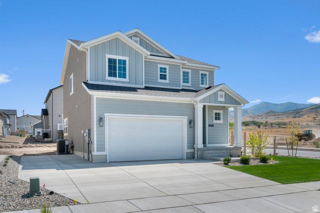 8227 W SENTINAL PEAK DR, Magna, UT 84044