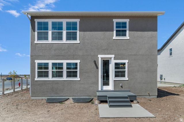 8227 W SENTINAL PEAK DR, Magna, UT 84044